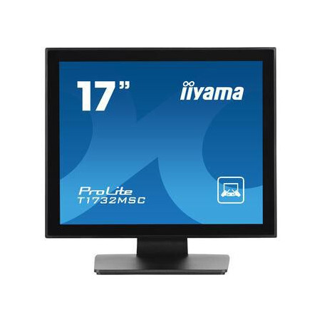 17" PCAP Anti-Glare