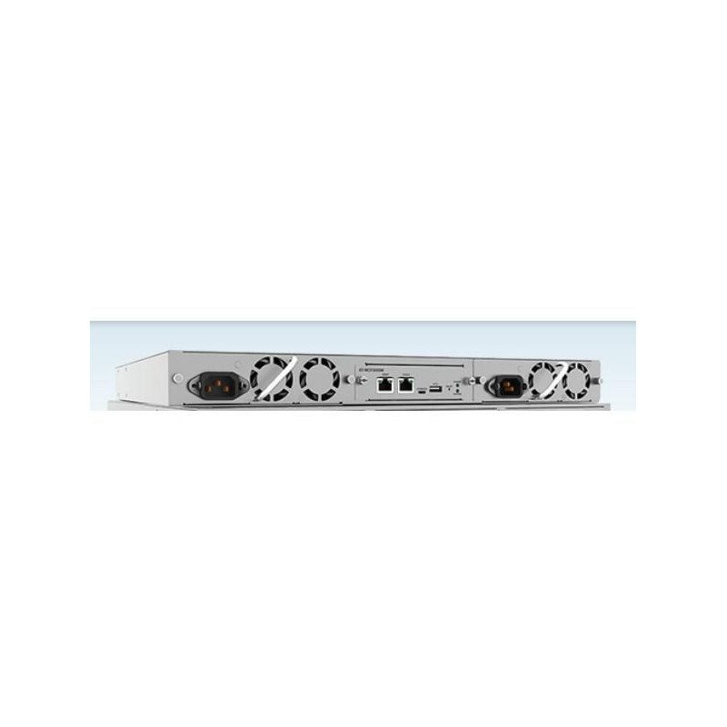 Network Media Converter 10000