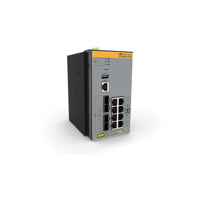Network Switch Managed L3
