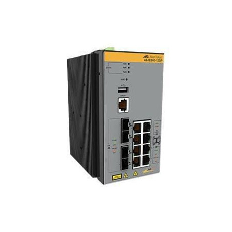 Network Switch Managed L3