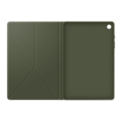 Book Cover Tab A9+ Black