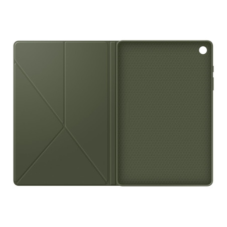 Book Cover Tab A9+ Black