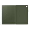 Book Cover Tab A9+ Black