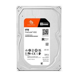 Firecuda HDD 8TB 3.5IN 7200RPM Sata | APLIUM