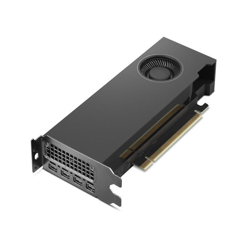 Nvidia Rtx 4000 Sff Ada Rtx
