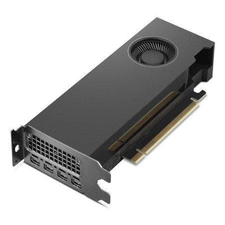 Nvidia Rtx 4000 Sff Ada Rtx