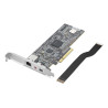 Interface Cards/Adapter