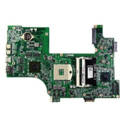 Motherboard