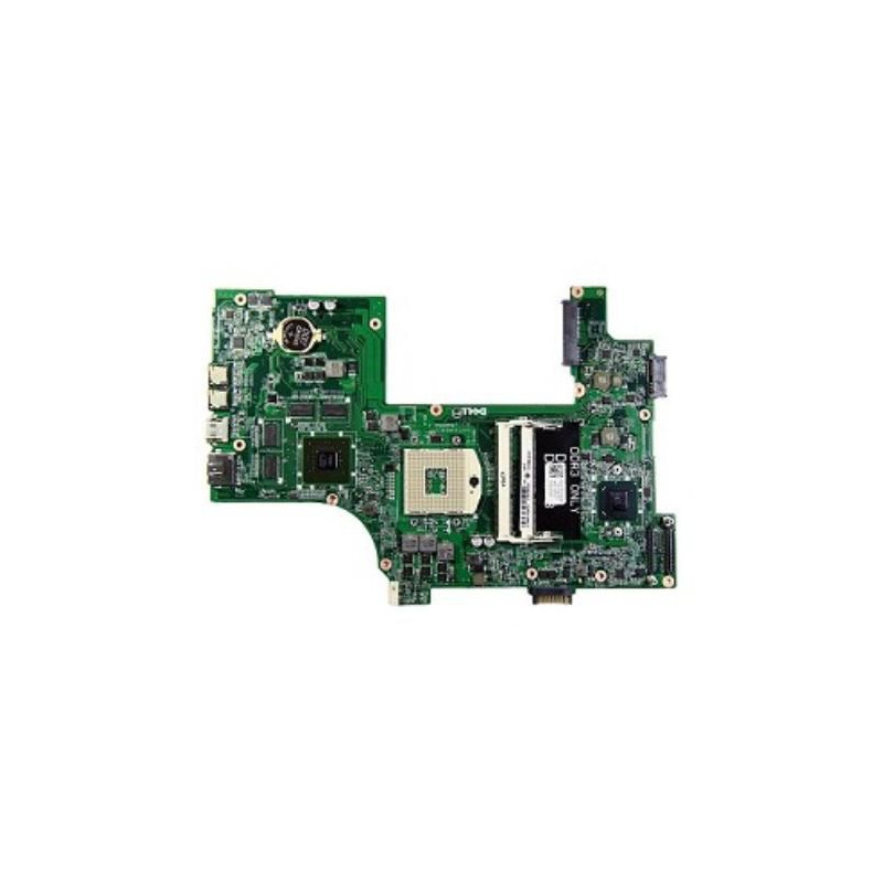 Motherboard