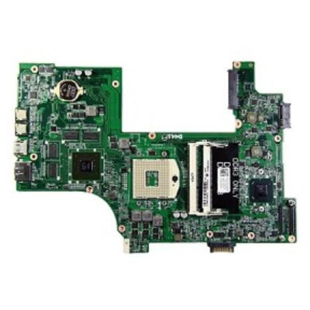 Motherboard