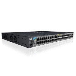 PROCURVE SWITCH 2610 48 PWR