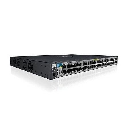 PROCURVE SWITCH 2610 48 PWR