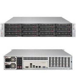 Server Barebone Lga 3647