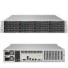 Server Barebone Lga 3647