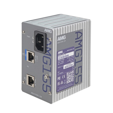 PoE Injector, 1 x