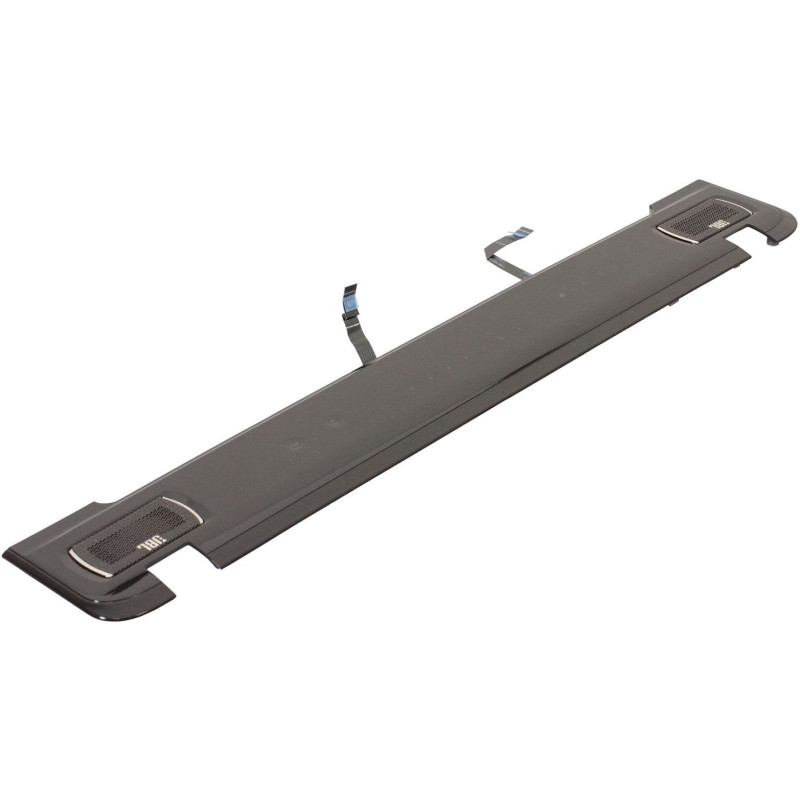 Power Button Bezel Panel Cover