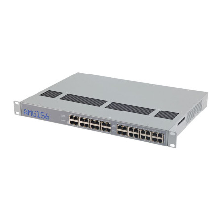 PoE Injector, 16 x Gigabit