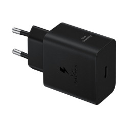 45W Power Adapter Common Black