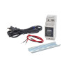 12 VDC, 24W (2A) Industrial