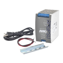 52 VDC, 480W (9.2A)