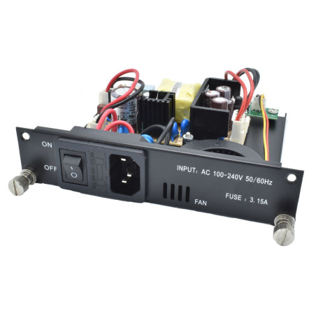 Spare 90-264VAC 60W PSU for