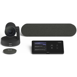 Logitech R Solution Google Medium Cat5e