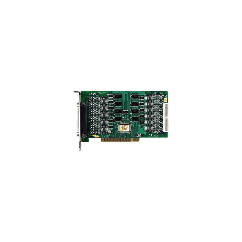 PCI 64 ISOL OC OUT
