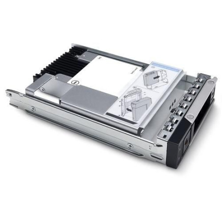 3.84TB SSD SFF SAS 24G RI