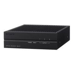 Optical Receiver