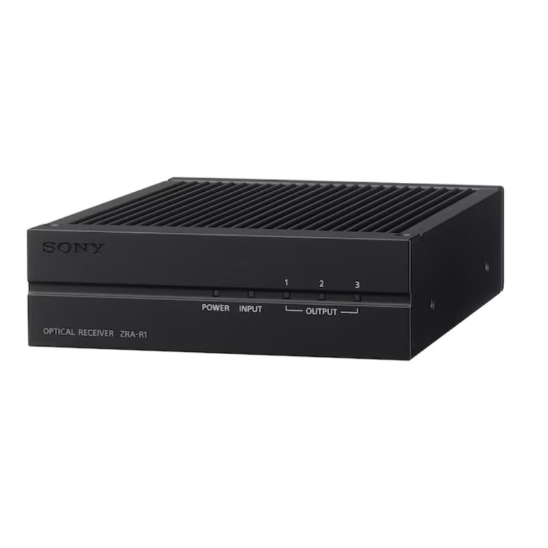 Optical Receiver