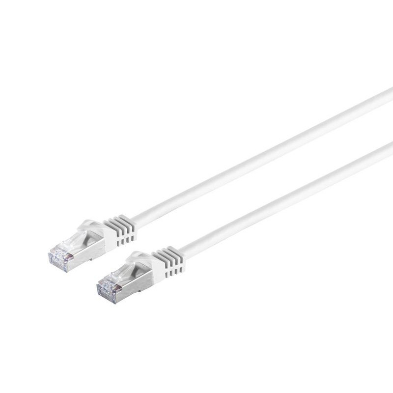 CAT7 S/FTP Network Cable 15m,