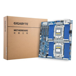 Motherboard Socket Sp5