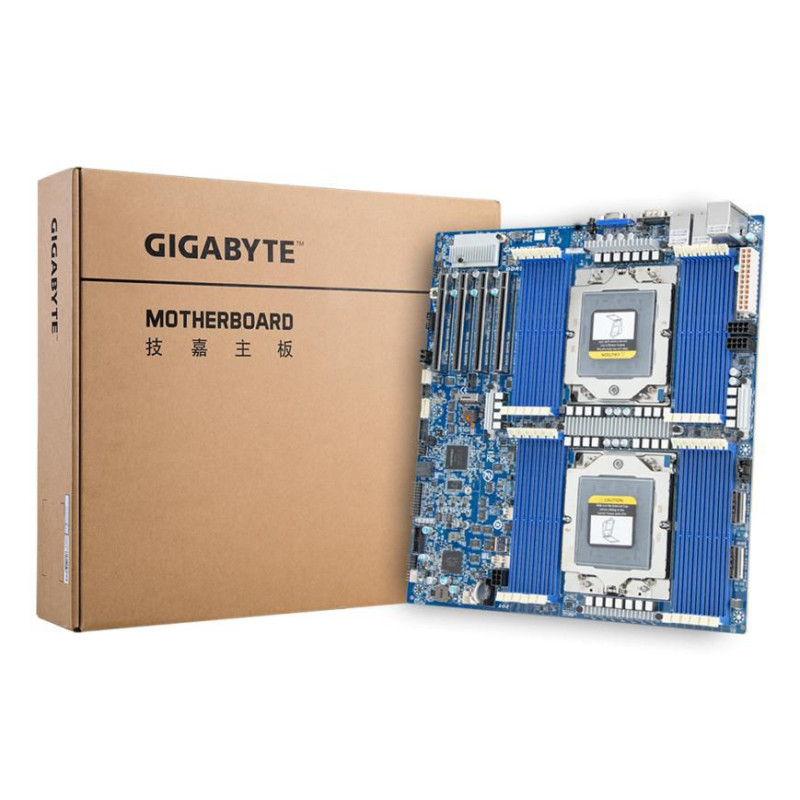 Motherboard Socket Sp5
