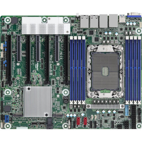 Motherboard Intel C621A Lga