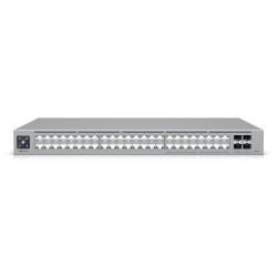 A 48-port, Layer 3
