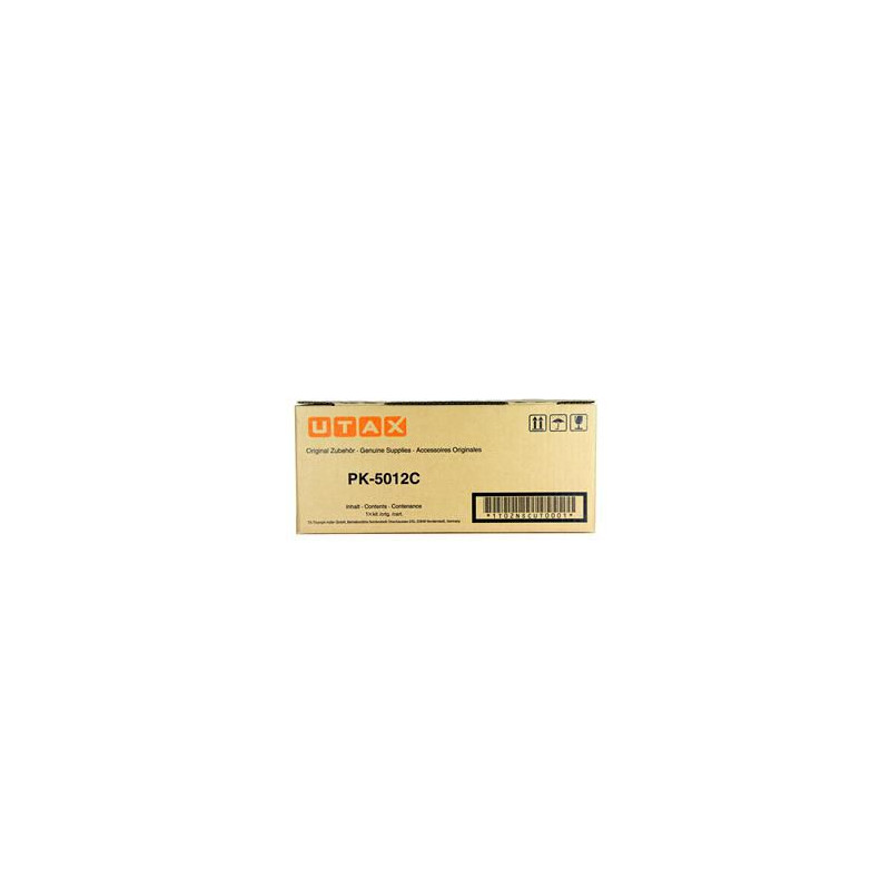 Toner Cartridge 1 Pc(S)