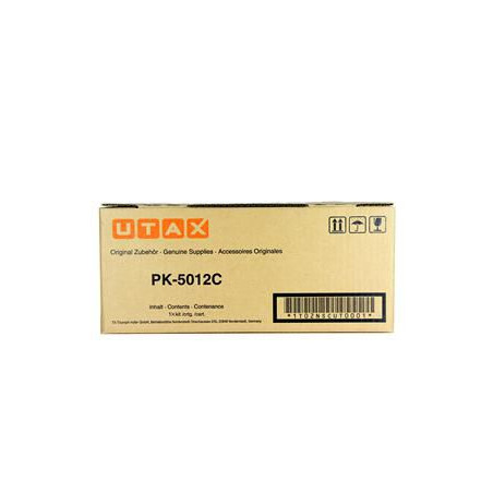 Toner Cartridge 1 Pc(S)