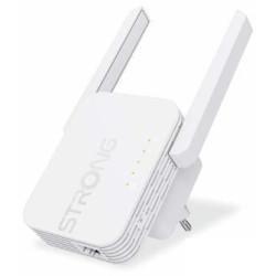 300S Bridge/Repeater Network