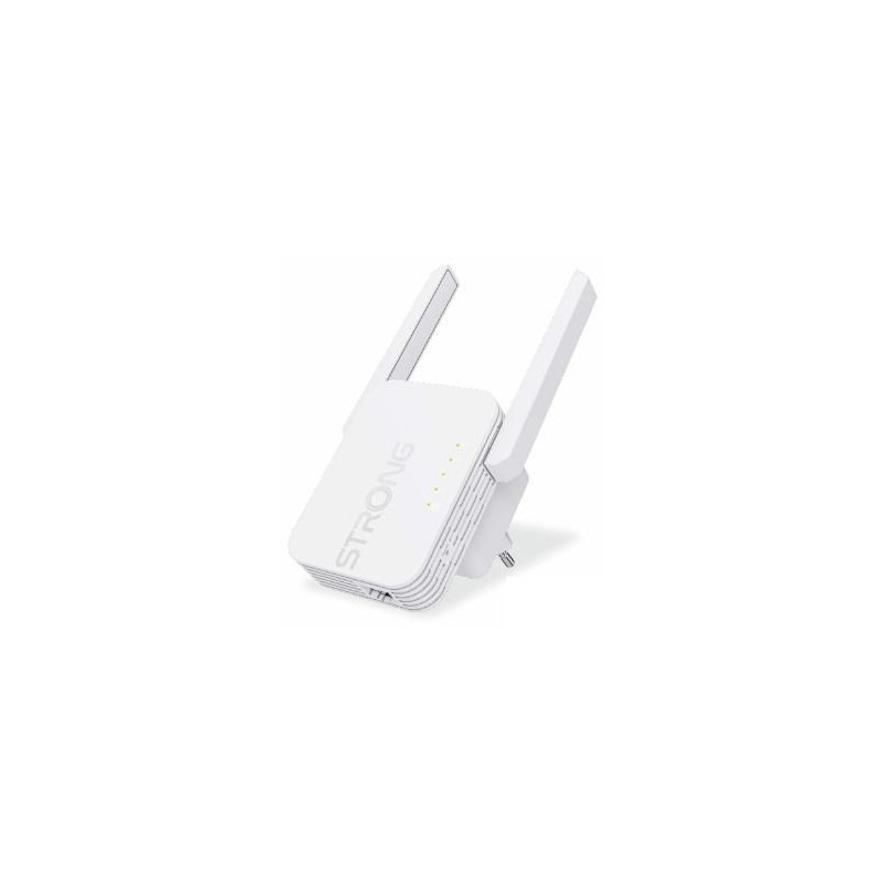 300S Bridge/Repeater Network