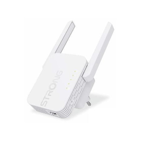300S Bridge/Repeater Network