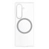 Magnet Clear Case For Galaxy