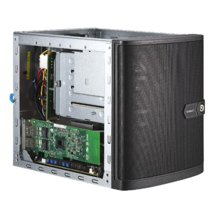 Pc/Workstation Barebone