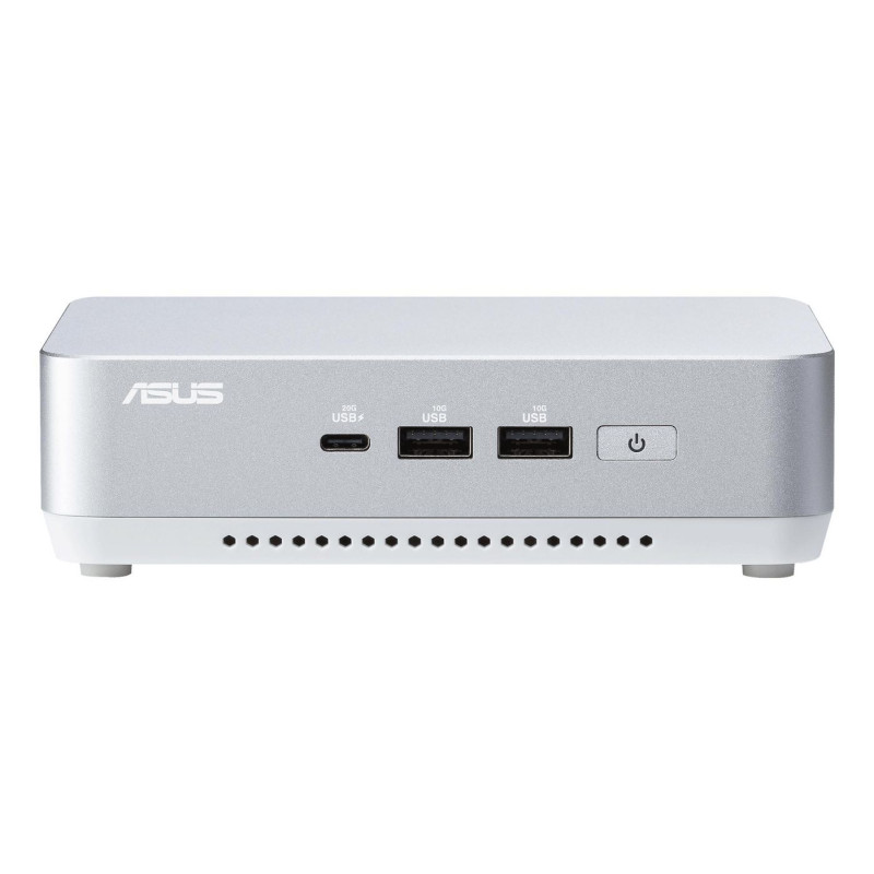 Rnuc14Rvsu5068A2I Ucff Silver