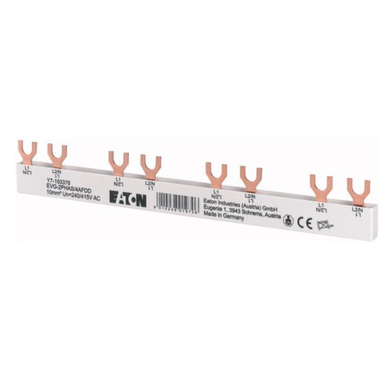 Evg-2Phas/4Afdd Rack Rail