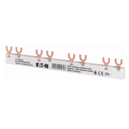 Evg-2Phas/4Afdd Rack Rail