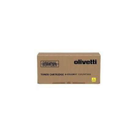 Toner Cartridge 1 Pc(S)