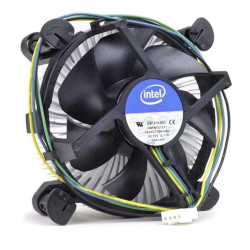 Computer Cooling System