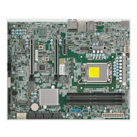 X14Sae Lga 1851 (Socket V1)