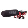 Videomic Rycote Black Digital