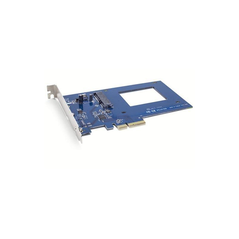 Accelsior S Interface